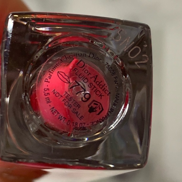 779 PLAISIR DIOR FLUID STICK - Picture 5 of 13